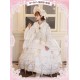 Classical Puppets Dream Bow Cotton Edition JSK and One Piece(Leftovers Stock/Stock is low/3 Colours/Full Payment Without Shipping)